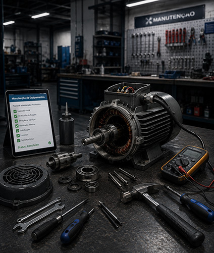 Equipment