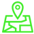 Localização em mapa